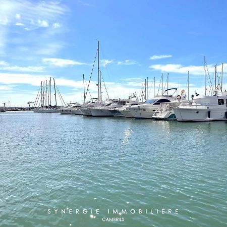 Ferienwohnung Synergie Si13 - Regueral Cambrils Exterior foto
