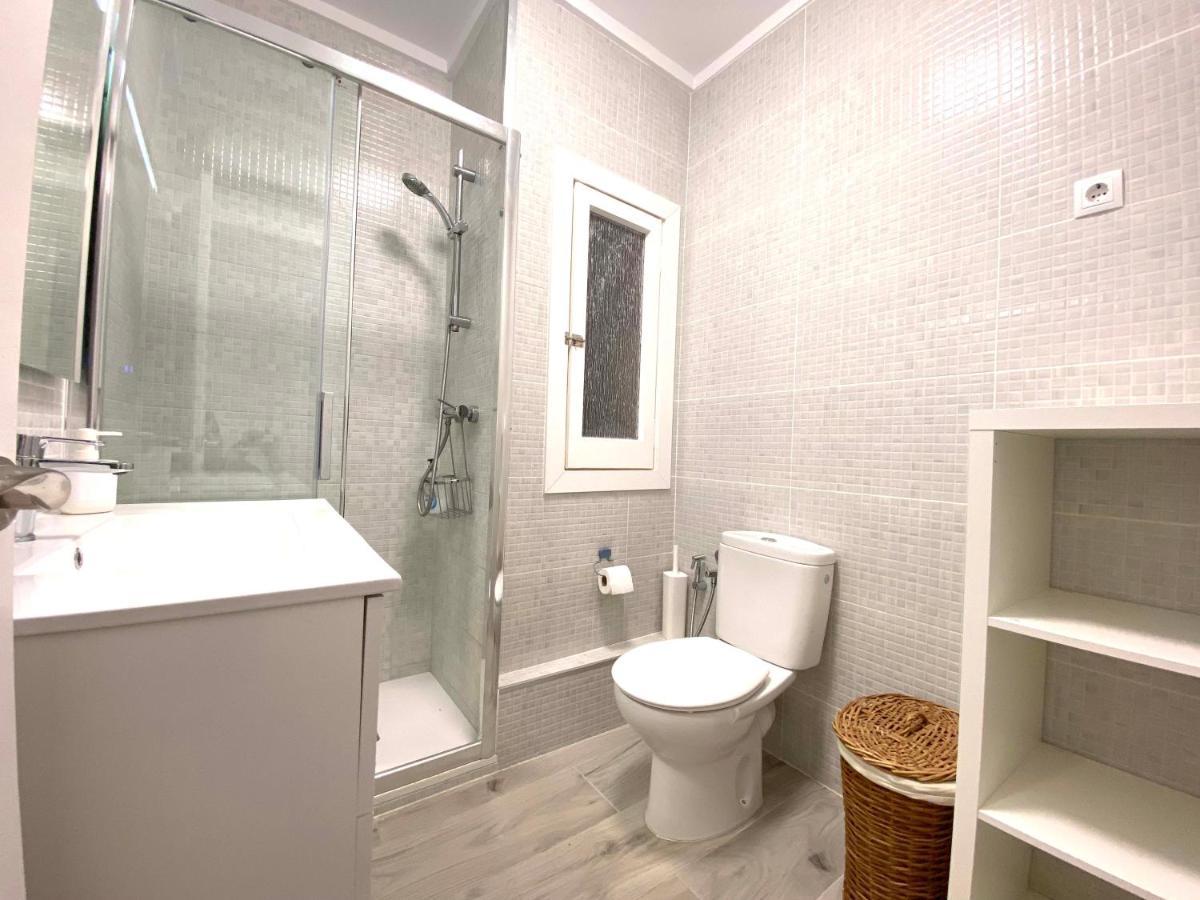 Ferienwohnung Synergie Si13 - Regueral Cambrils Exterior foto